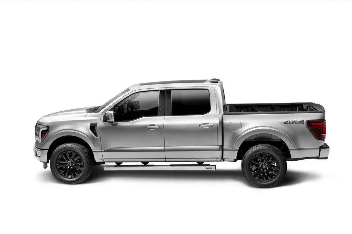 Photo - On vehicle