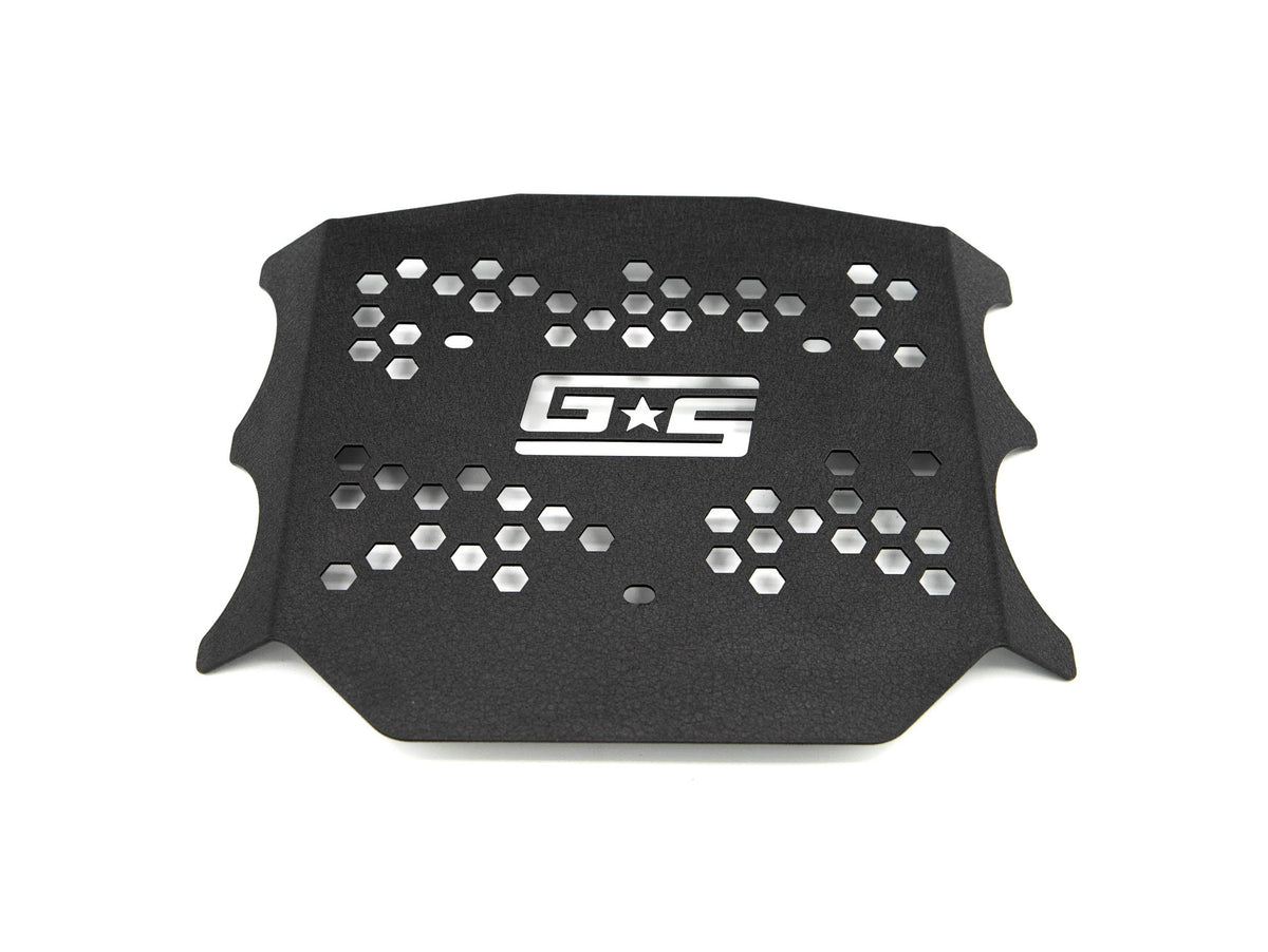 GrimmSpeed 2022+ Subaru BRZ/2022+ Toyota GR86 Engine Cover Kit - Red - GRM.1091.1.RED
