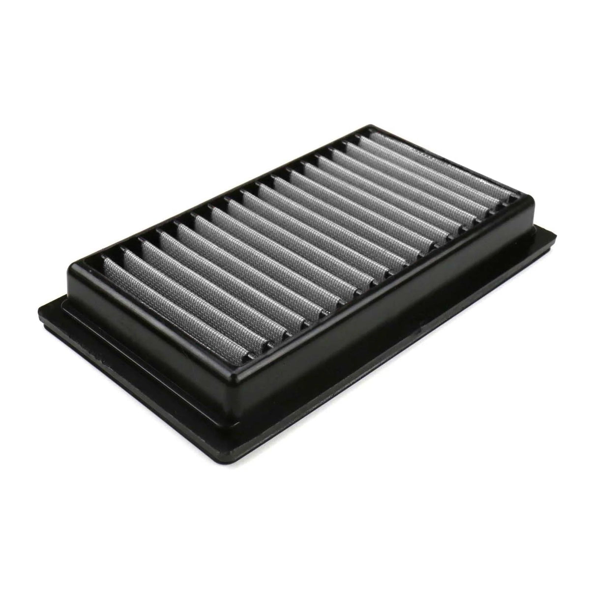GrimmSpeed 17-20 Subaru BRZ/86 (Manual Trans / Metal IM Only) Dry-Con Performance Panel Air Filter - GRM060093