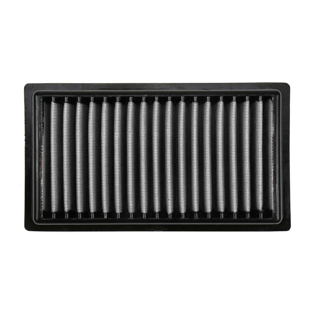 GrimmSpeed 17-20 Subaru BRZ/86 (Manual Trans / Metal IM Only) Dry-Con Performance Panel Air Filter - GRM060093