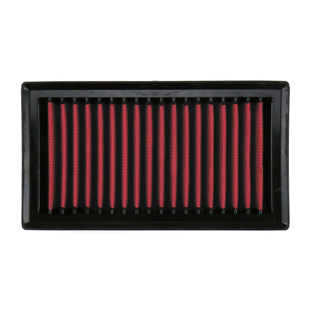 GrimmSpeed 17-20 Subaru BRZ/86 (Manual Trans / Metal IM Only) Dry-Con Performance Panel Air Filter - GRM060093