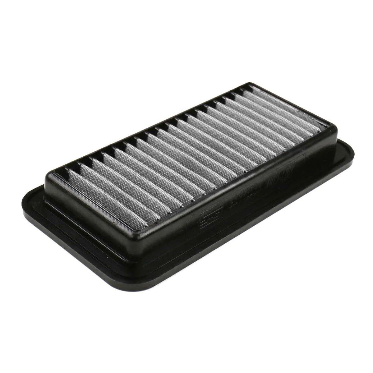 GrimmSpeed 12-20 Subaru BRZ/FRS/86 (17-19 Auto Trans / Plastic IM) Dry-Con Perf Panel Air Filter - GRM060094