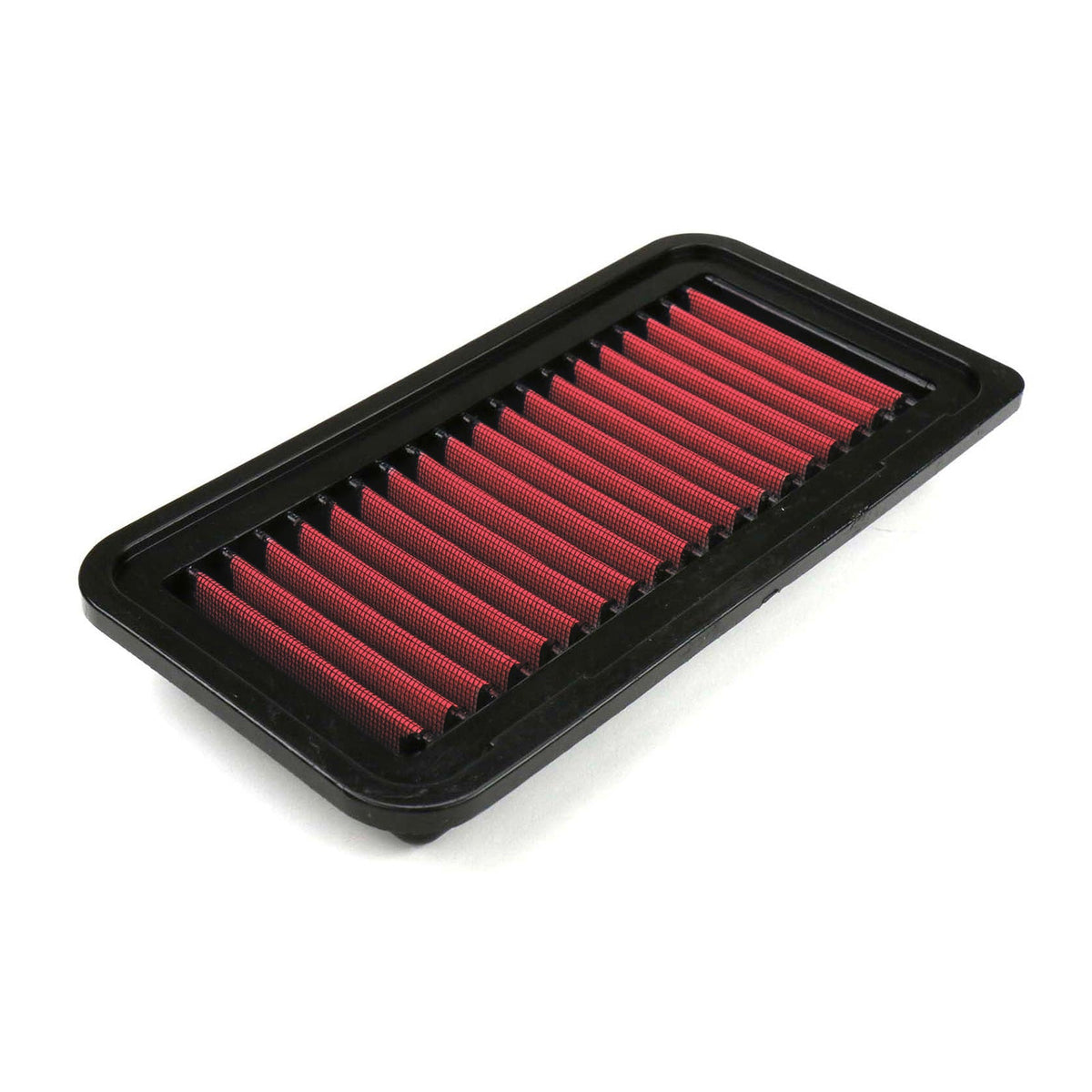 GrimmSpeed 12-20 Subaru BRZ/FRS/86 (17-19 Auto Trans / Plastic IM) Dry-Con Perf Panel Air Filter - GRM060094