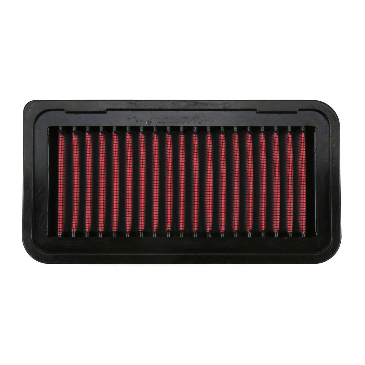 GrimmSpeed 12-20 Subaru BRZ/FRS/86 (17-19 Auto Trans / Plastic IM) Dry-Con Perf Panel Air Filter - GRM060094