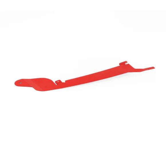 GrimmSpeed 2022+ Subaru WRX Radiator Shroud  - Red - 113090RED