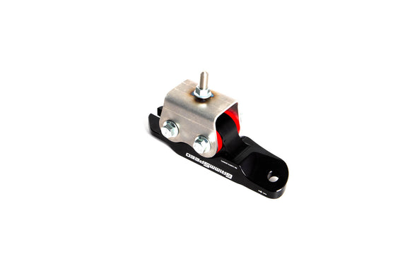 GrimmSpeed 02-21 Subaru WRX-STi EJ / 15-21 Subaru WRX FA20 75A Durometer Street Engine Mount - 123022STR