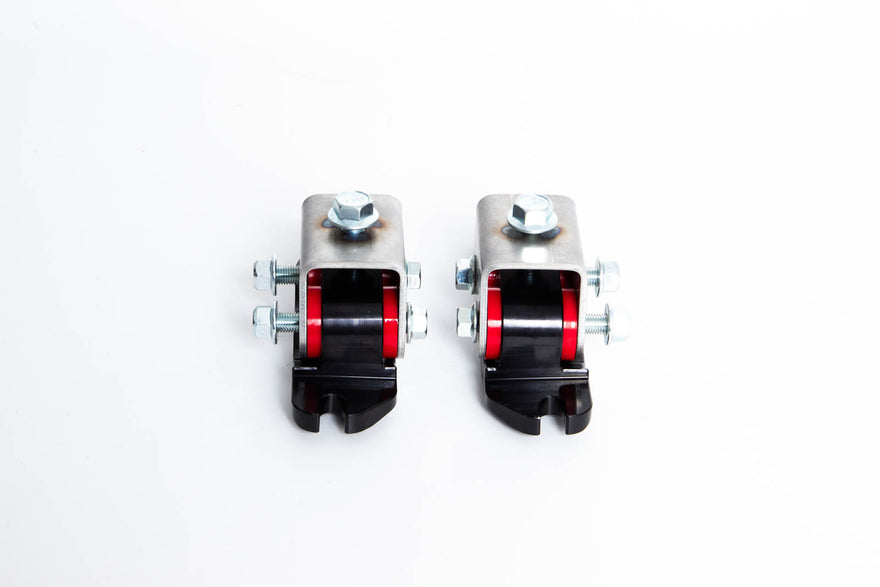 GrimmSpeed 2022+ Subaru WRX 75A Durometer Street Engine Mount - 123078STR
