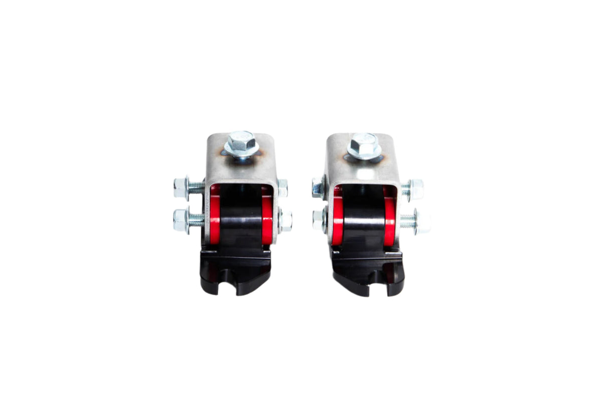 GrimmSpeed 2022+ Subaru WRX 75A Durometer Street Engine Mount - GRM123078STR
