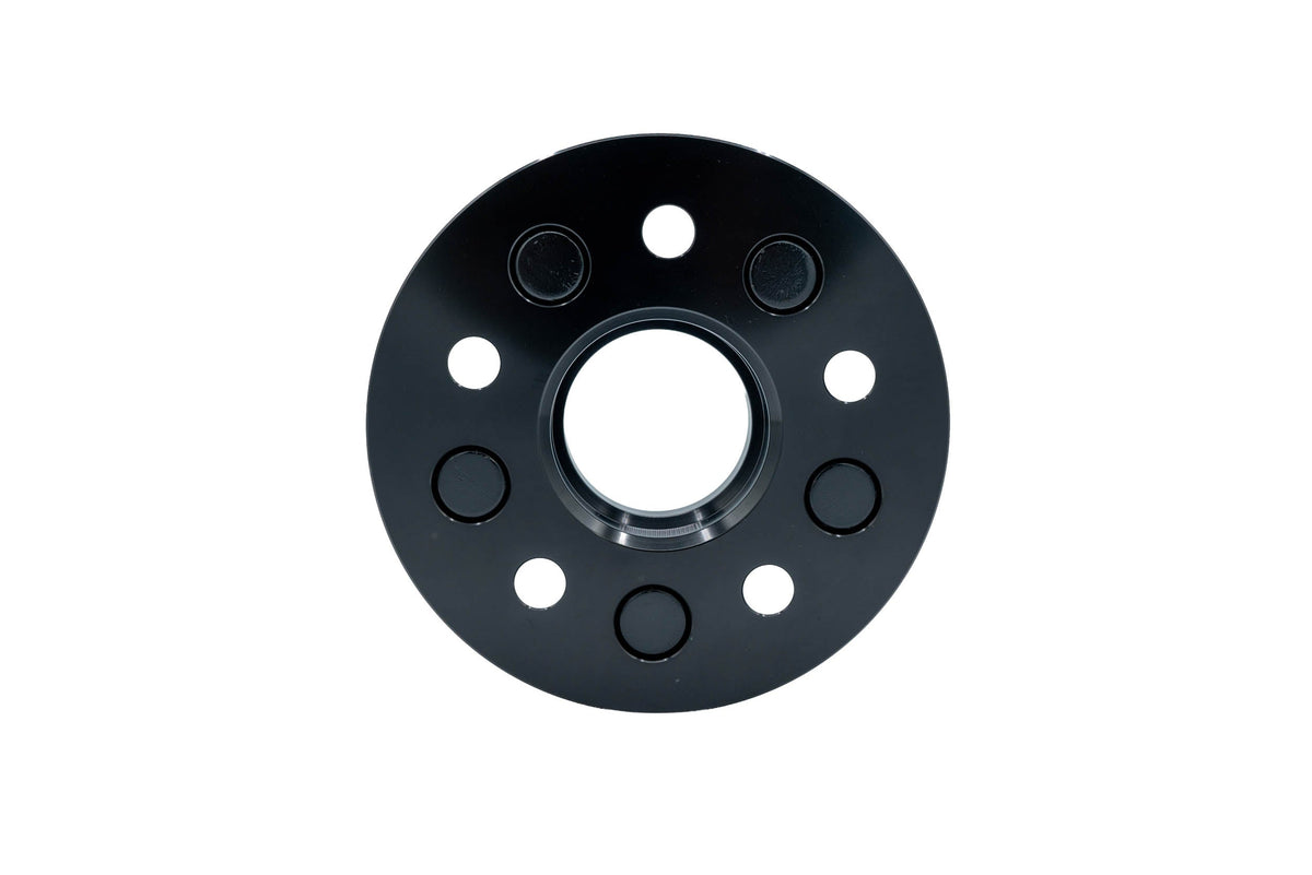 GrimmSpeed 02-14 Subaru WRX 5x100 25mm Wheel Spacer (Pair) - GRM.1188.3.0