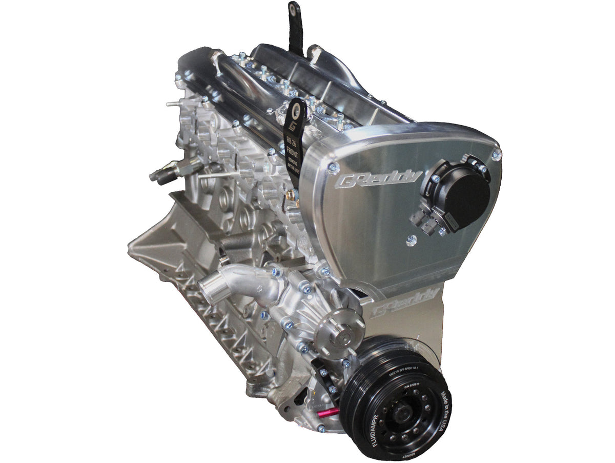 GReddy - GReddy Performance Products RB28 Crate Engine Program - 58520011