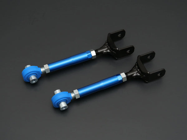 Cusco 2021+ Toyota GR Corolla AWD Adjustable Rear Lower(Front Side) Arm Set - 1C7 474 G for 2023-2025 Toyota GR Corolla