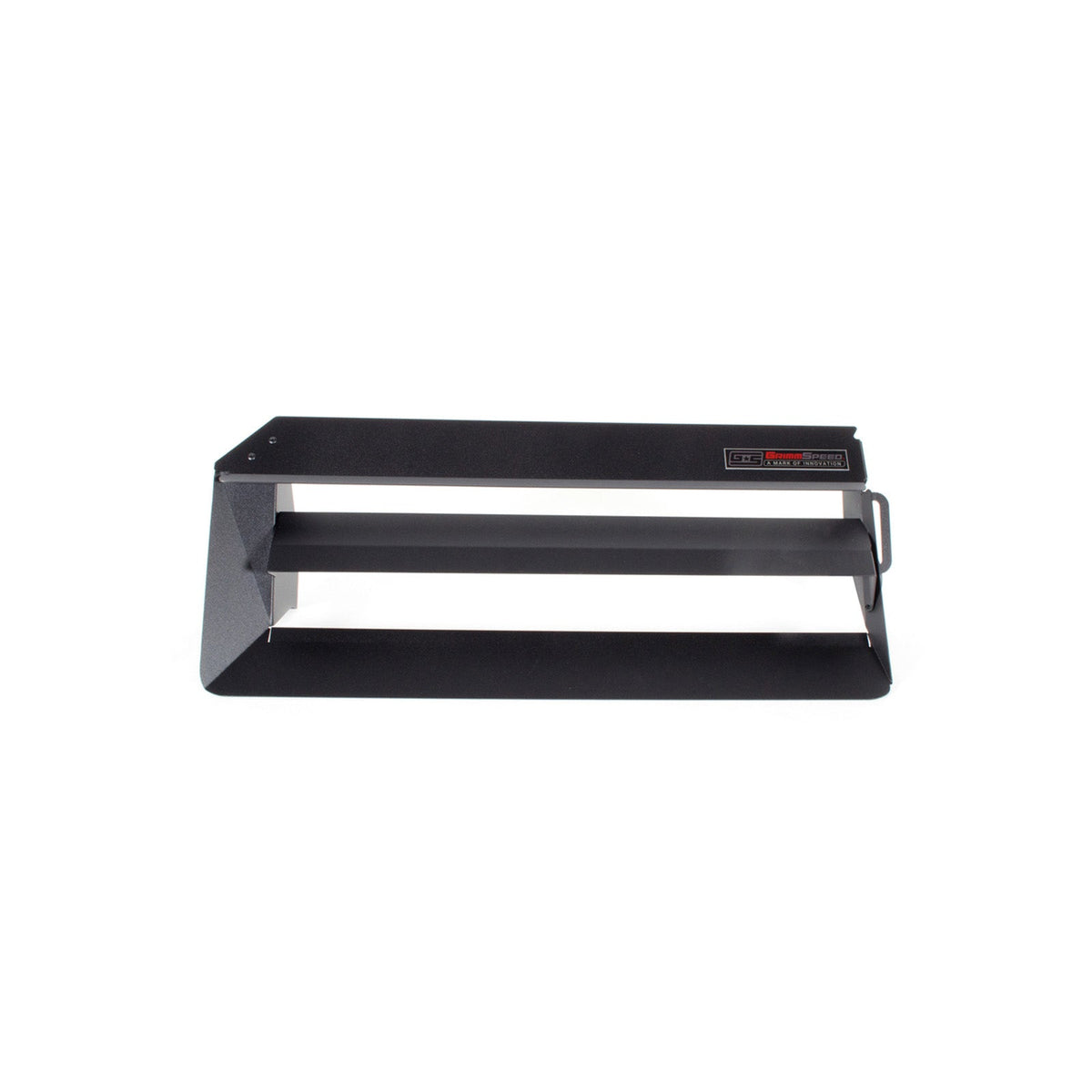 GrimmSpeed 15+ Subaru STI (fits GS TMIC) TMIC Splitter - GRM093128