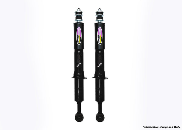 DOBINSONS GAS STRUT - GS59-220 - Black
