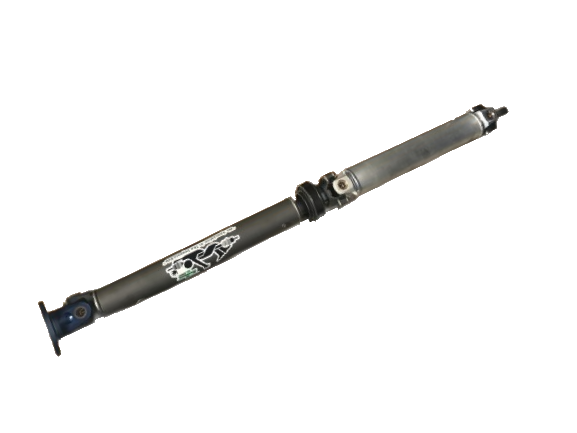 DSS Pontiac 2005-2006 GTO Driveshaft / 1000HP 2-Piece Chromoly/Aluminum (Vz Only) GMGT3-0506 - 610116