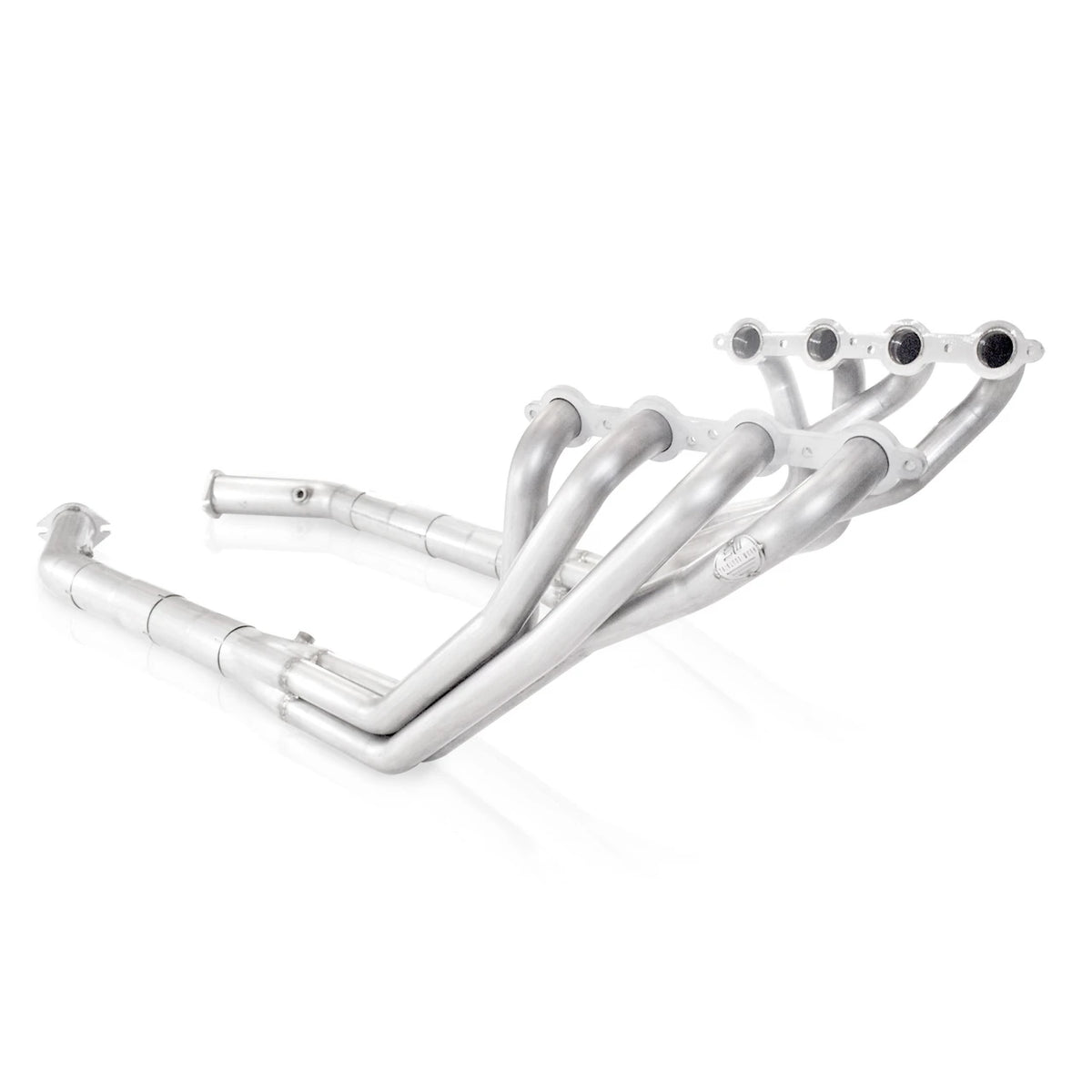 Stainless Works - 2004 Pontiac GTO Long Tube Header Kit - GTOHCAT