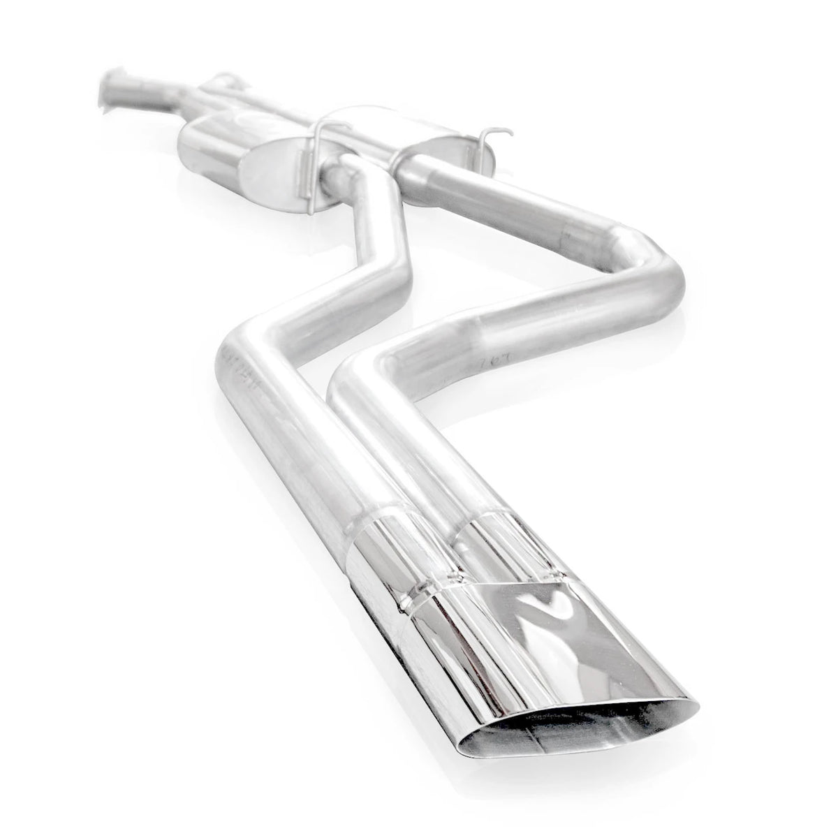 Stainless Works - 2004 Pontiac GTO Catback - GTOTOLTM