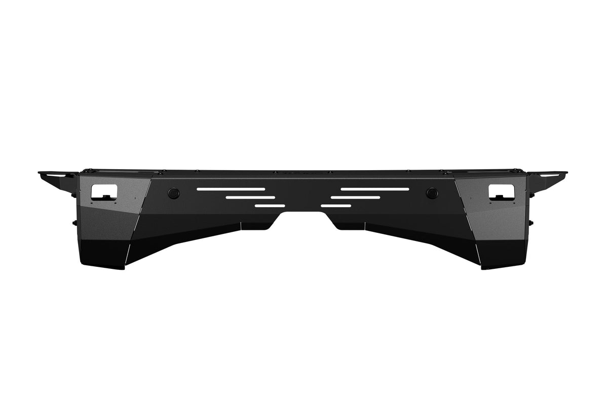 DV8 Offroad 24-26 Lexus GX550 Center Mount Rago Fabrication Rear Bumper - R840255090103