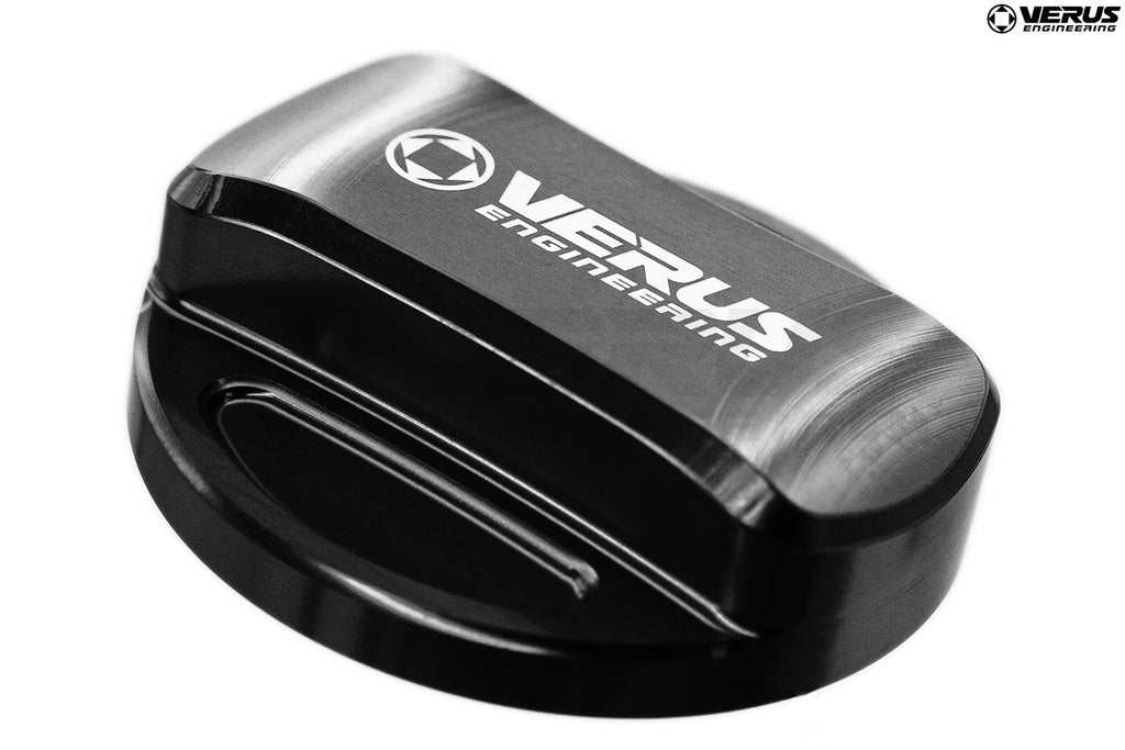 Verus - Gas Cap Cover - G-Series BMW M2, M3, M4 - A0644A