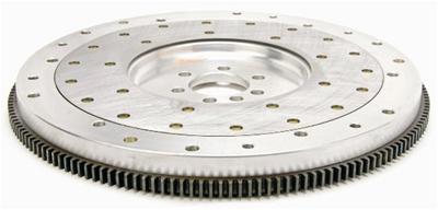 McLeod Flywheel Aluminum Ford 4.6/5.0/5.4L Cobra 8 Blt Crk - 96-15 Gt Muti Drill 164 - 563408
