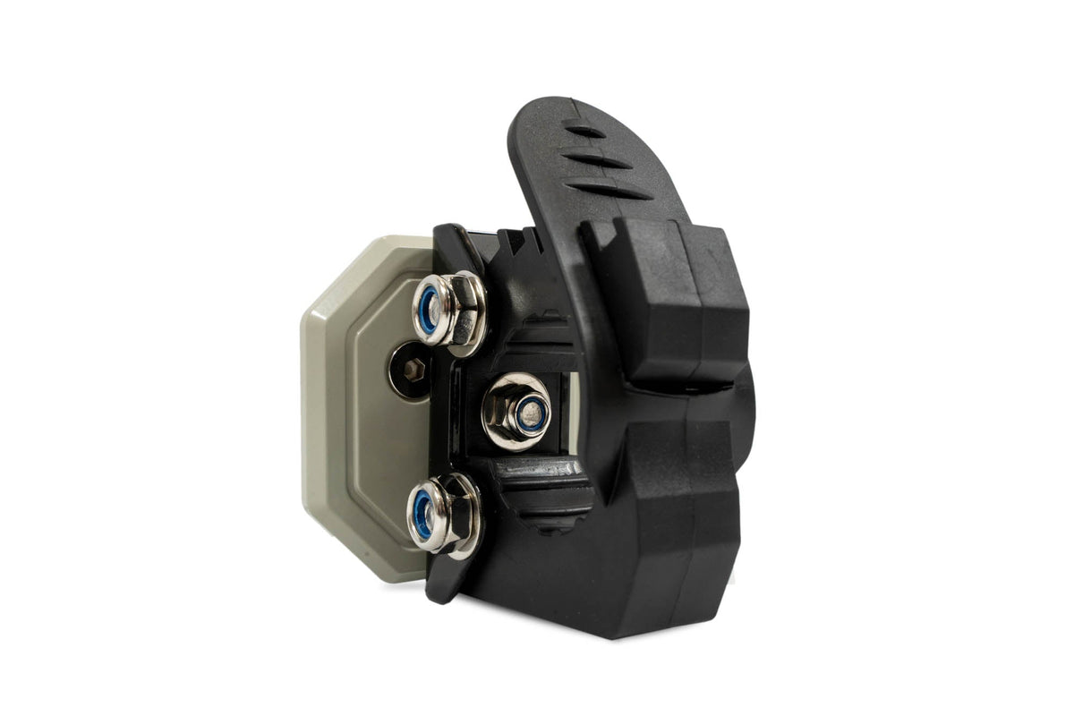 DV8 Offroad - Quick Release Molle Panel Tool Mounts | Pair - UNMM-01RD
