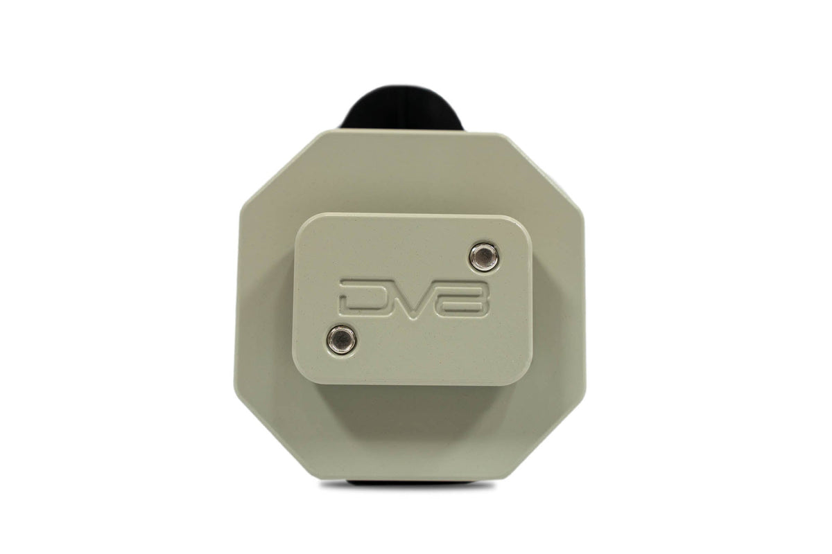 DV8 Offroad - Quick Release Molle Panel Tool Mounts | Pair - UNMM-01GR
