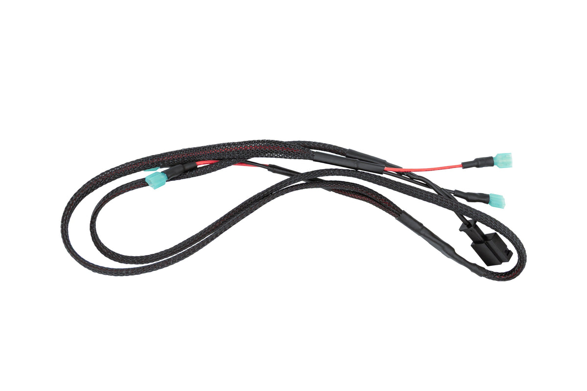 GrimmSpeed 22-25 Subaru WRX VB Hella Horn Wiring Harness - GRM.1105.1.0