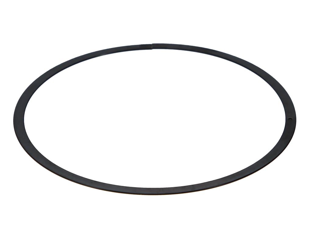 Wiseco GROOVE LOCK SPACER 4.157-4.221inch Oil Rail Support Shelf Stock - W4956