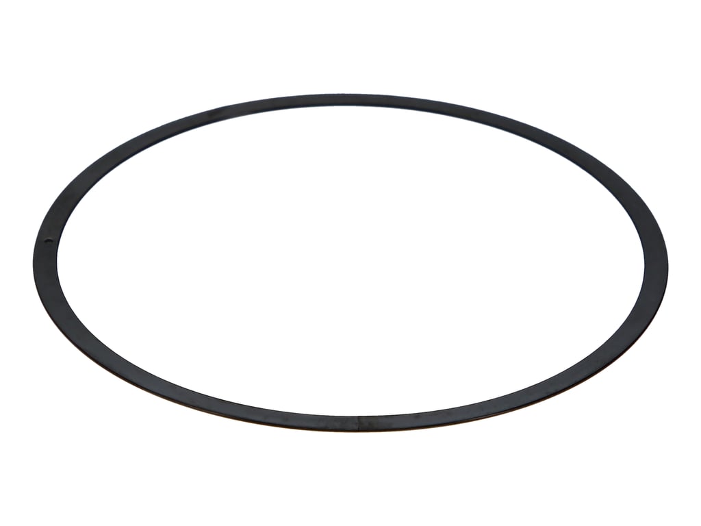 Wiseco Groove Lock Spacer 4.002-4.060inch Oil Rail Support Shelf Stock - GLS25