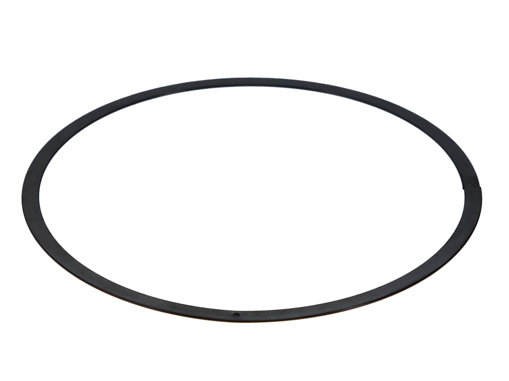 Wiseco Groove Lock Spacer 4.002-4.060inch Oil Rail Support Shelf Stock - GLS25