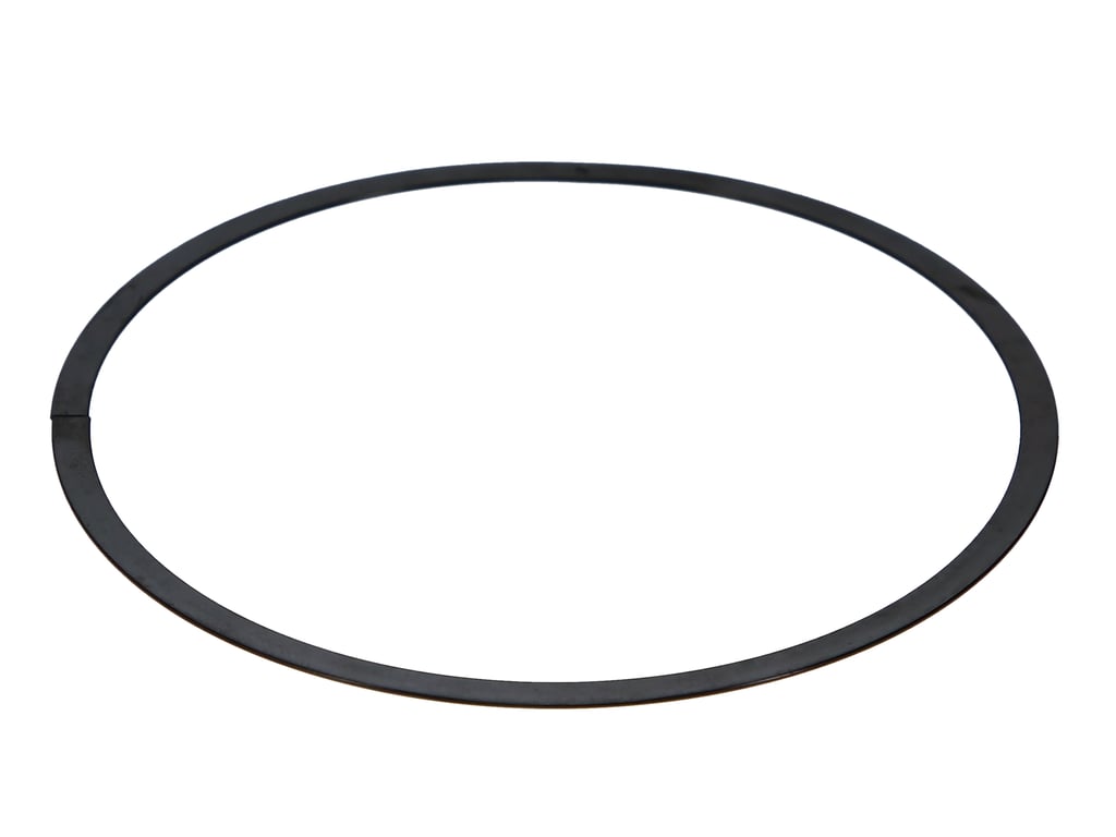 Wiseco Groove Lock Spacer 4.002-4.060inch Oil Rail Support Shelf Stock - GLS25