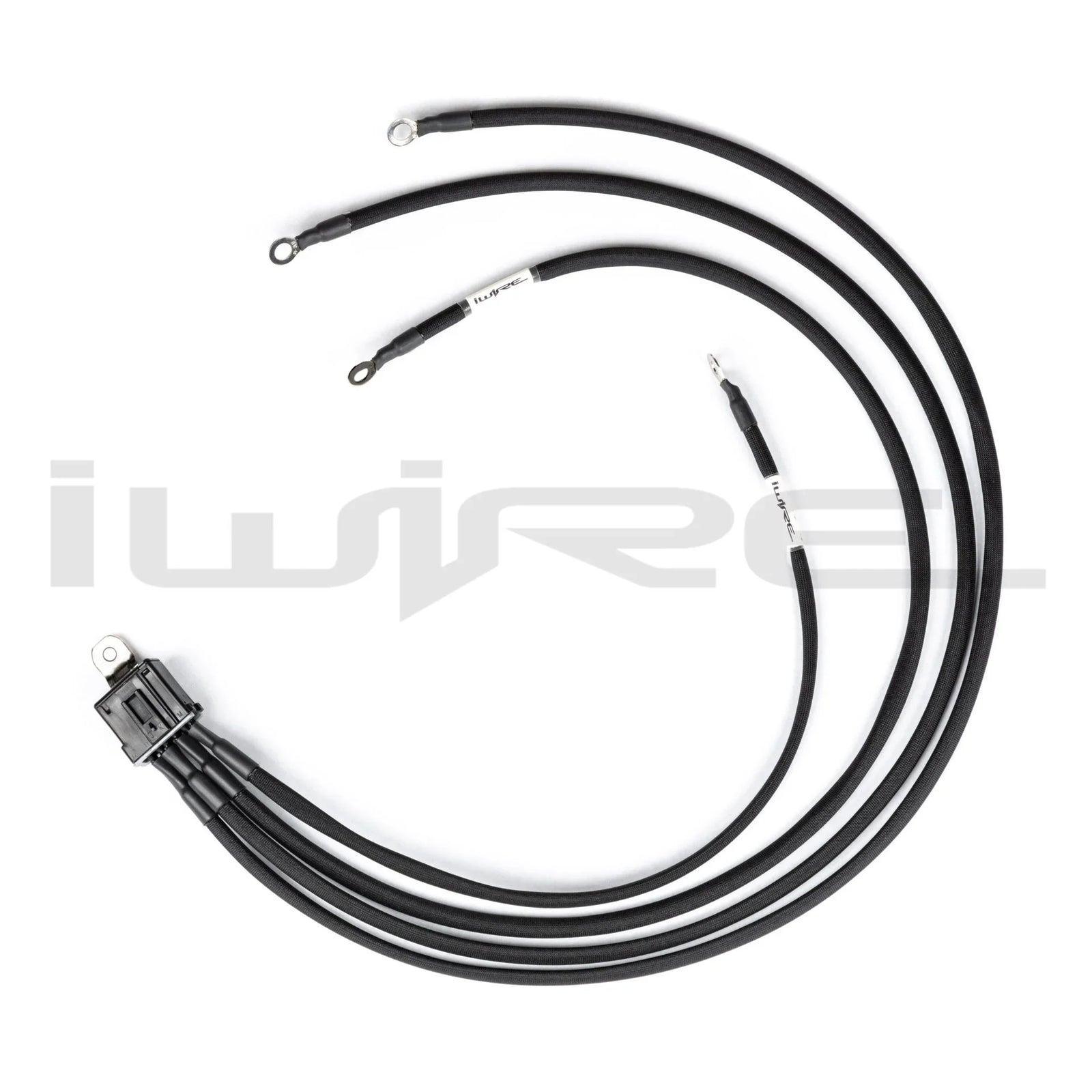 iWire grounding kit for Subaru