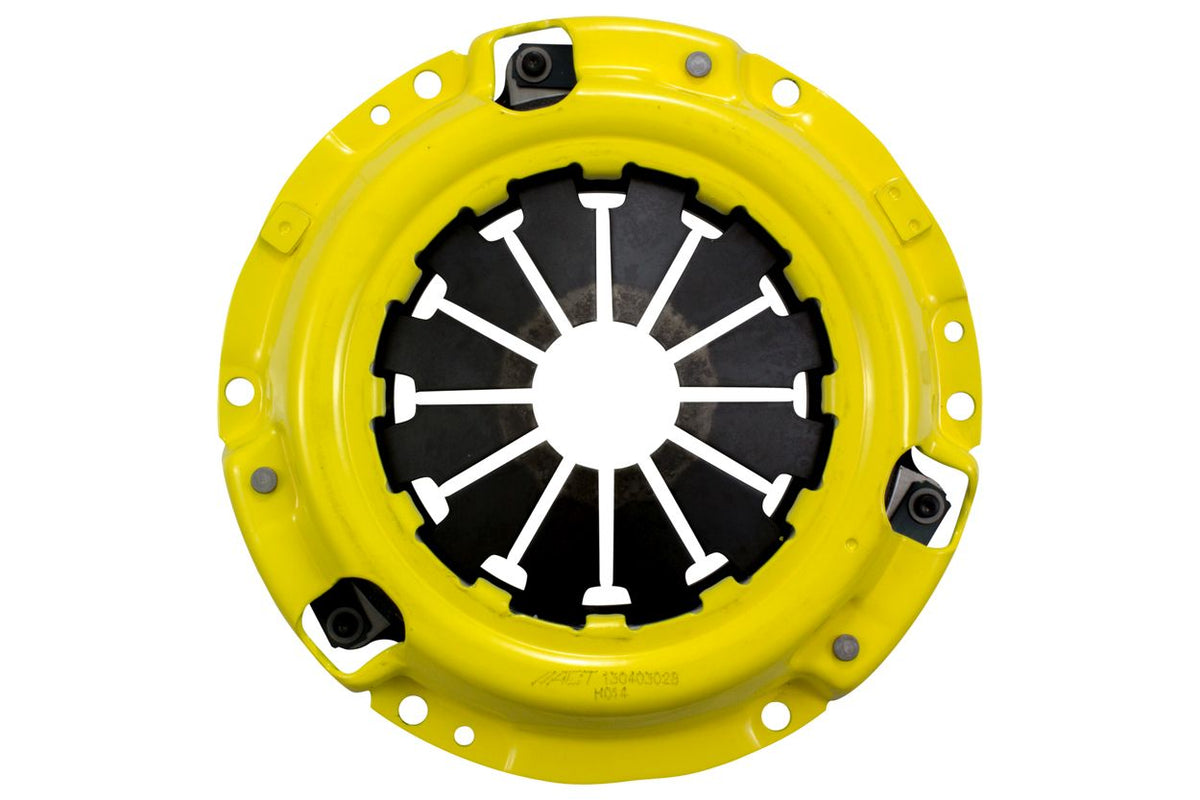 ACT 1988 Honda Civic P/PL Heavy Duty Clutch Pressure Plate - H014