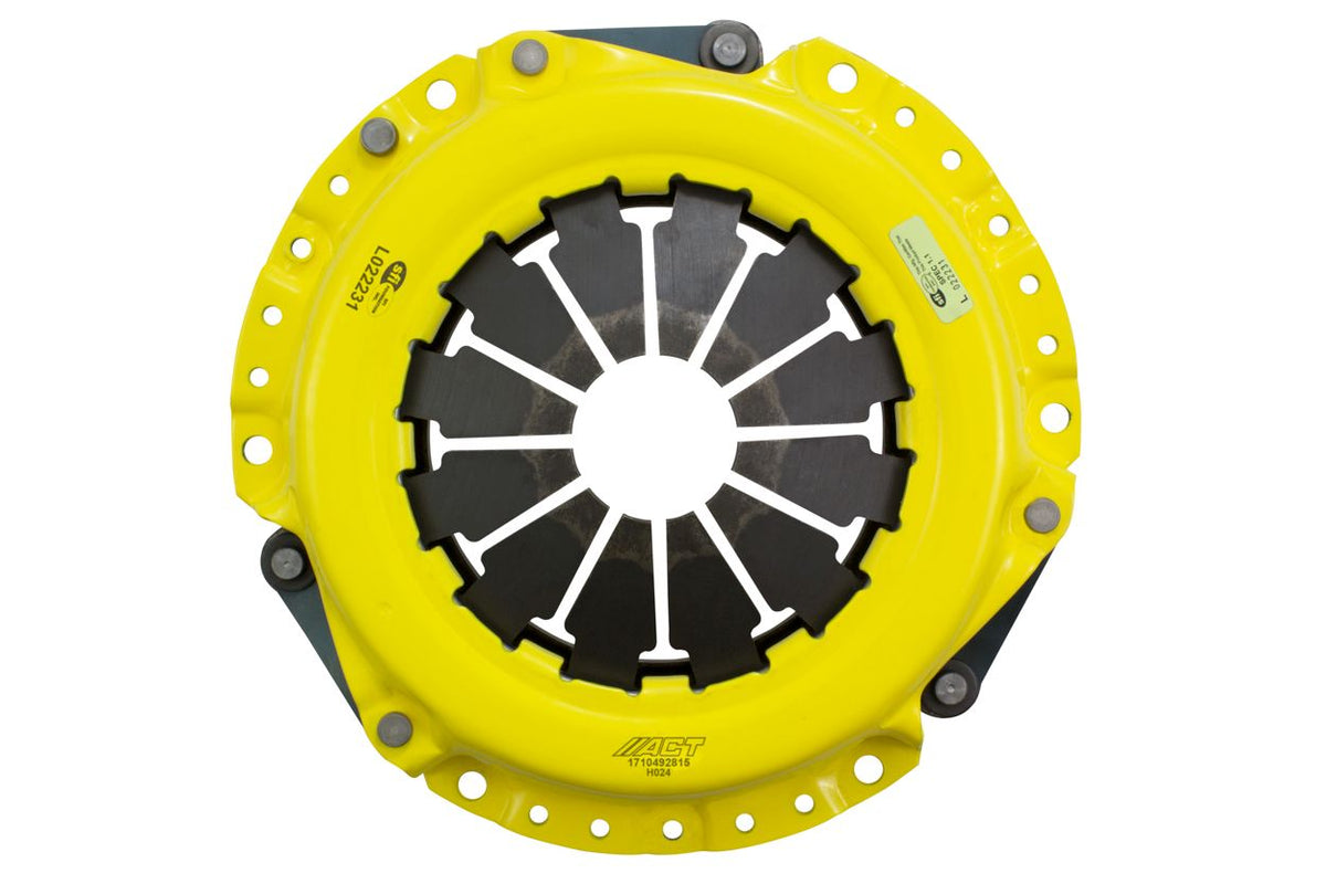 ACT 2002 Honda Civic P/PL Heavy Duty Clutch Pressure Plate - H024