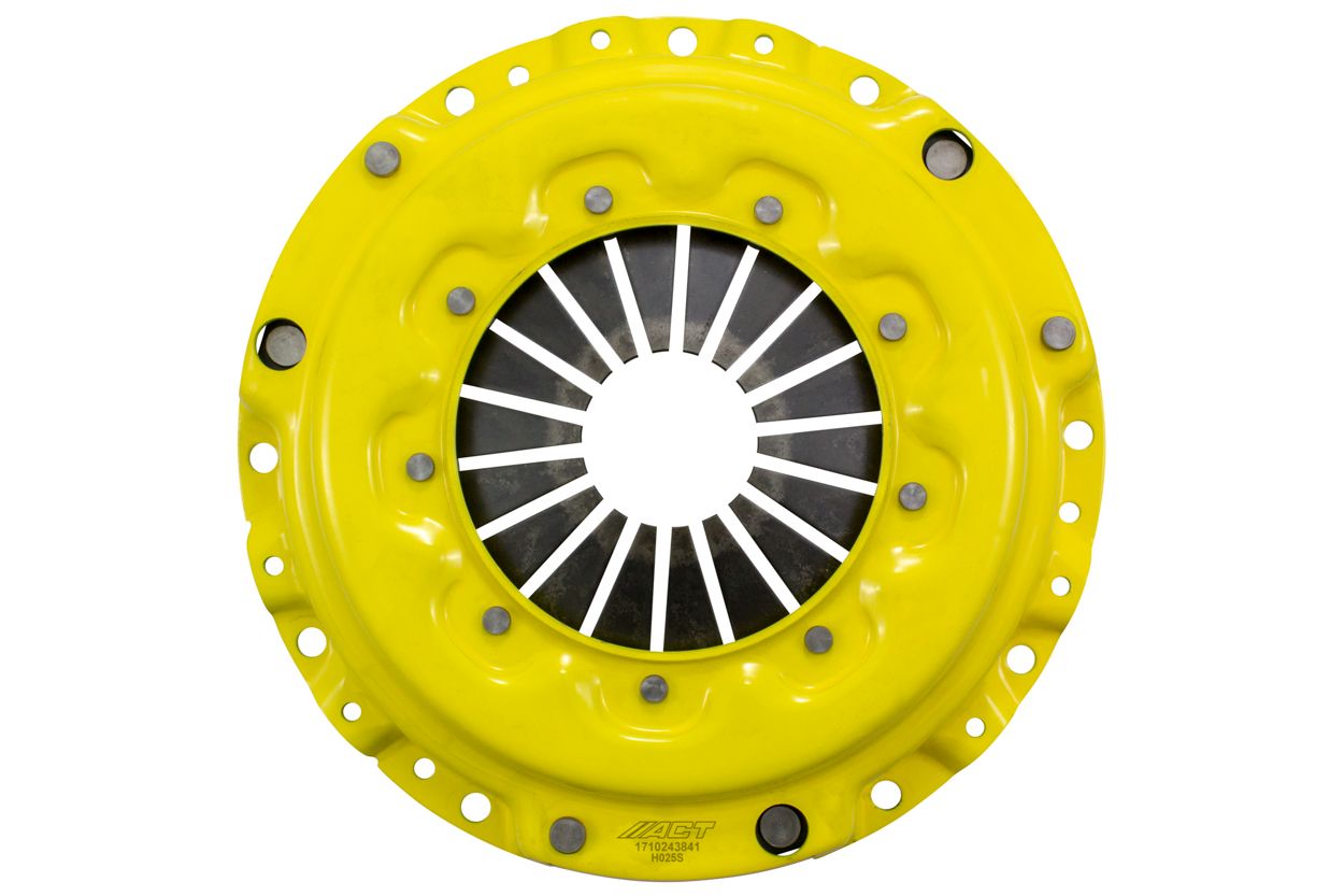 ACT 1996 Honda Civic del Sol P/PL Sport Clutch Pressure Plate - H025S