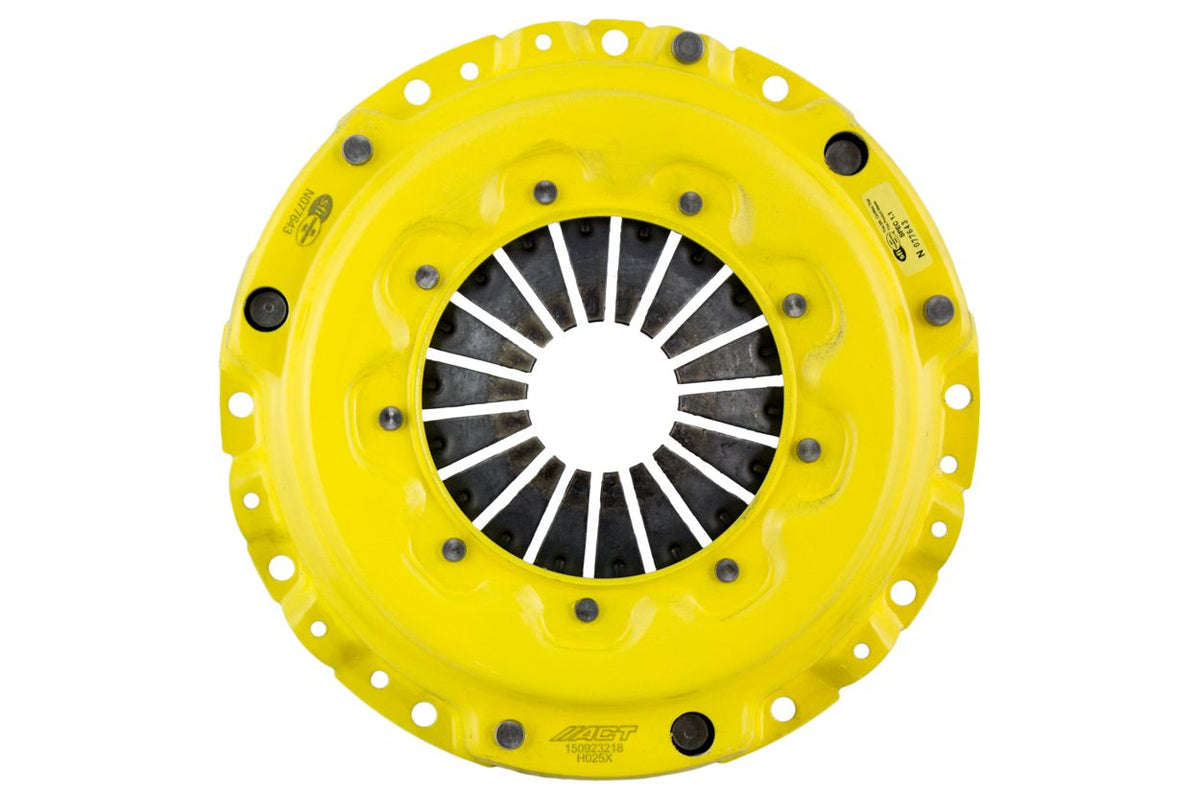 ACT 1996 Honda Civic del Sol P/PL Xtreme Clutch Pressure Plate - H025X