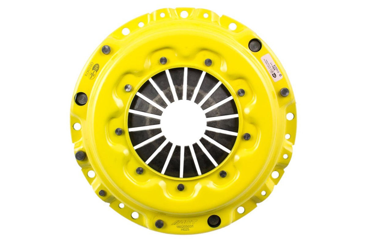 ACT 1996 Honda Civic del Sol P/PL Heavy Duty Clutch Pressure Plate - H025