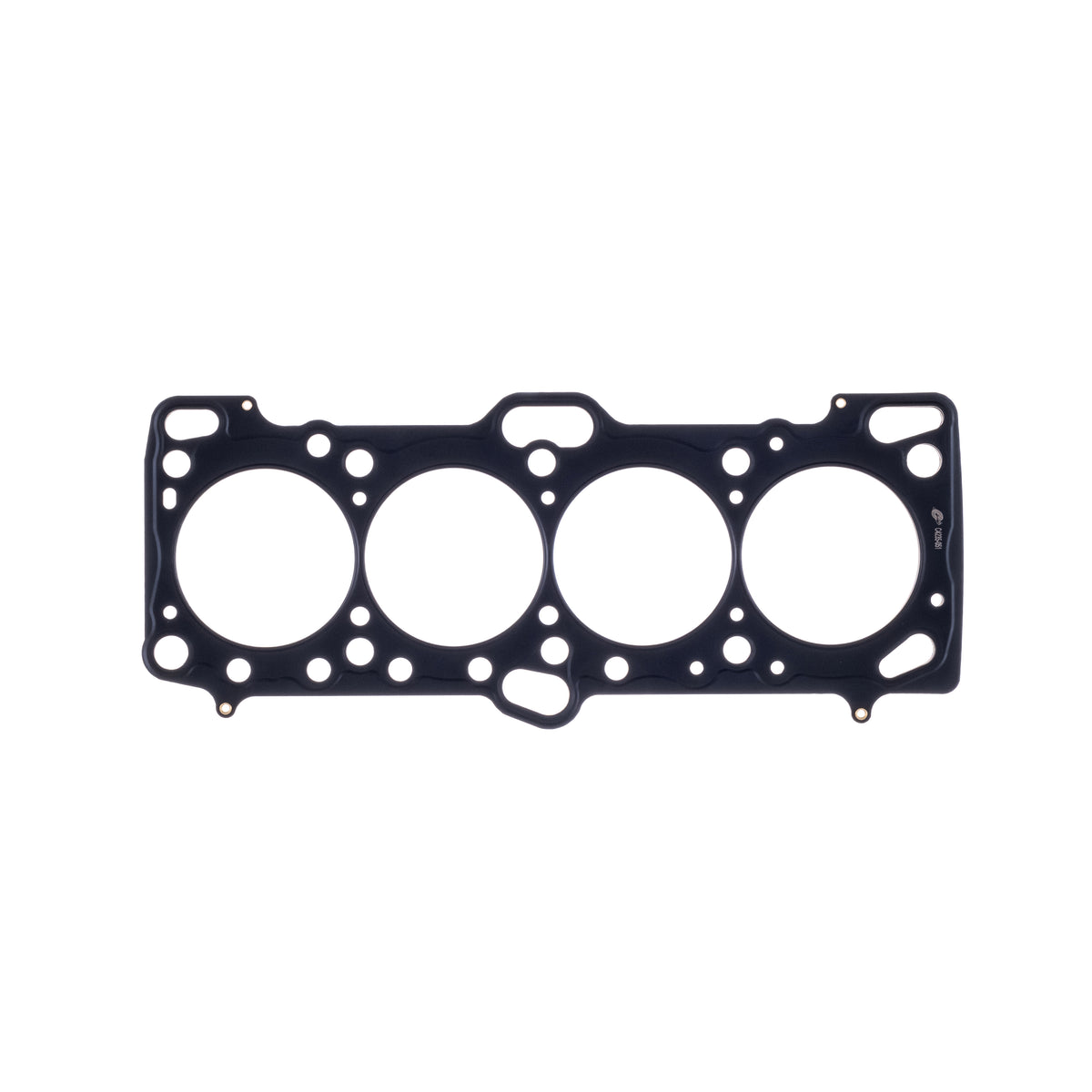 Cometic Mitsubishi 4G63/T 87mm .051 inch MLS Head Gasket Eclipse / Galant/ Lancer Thru EVO3 - C4235-051 for 1990-1999 Mitsubi