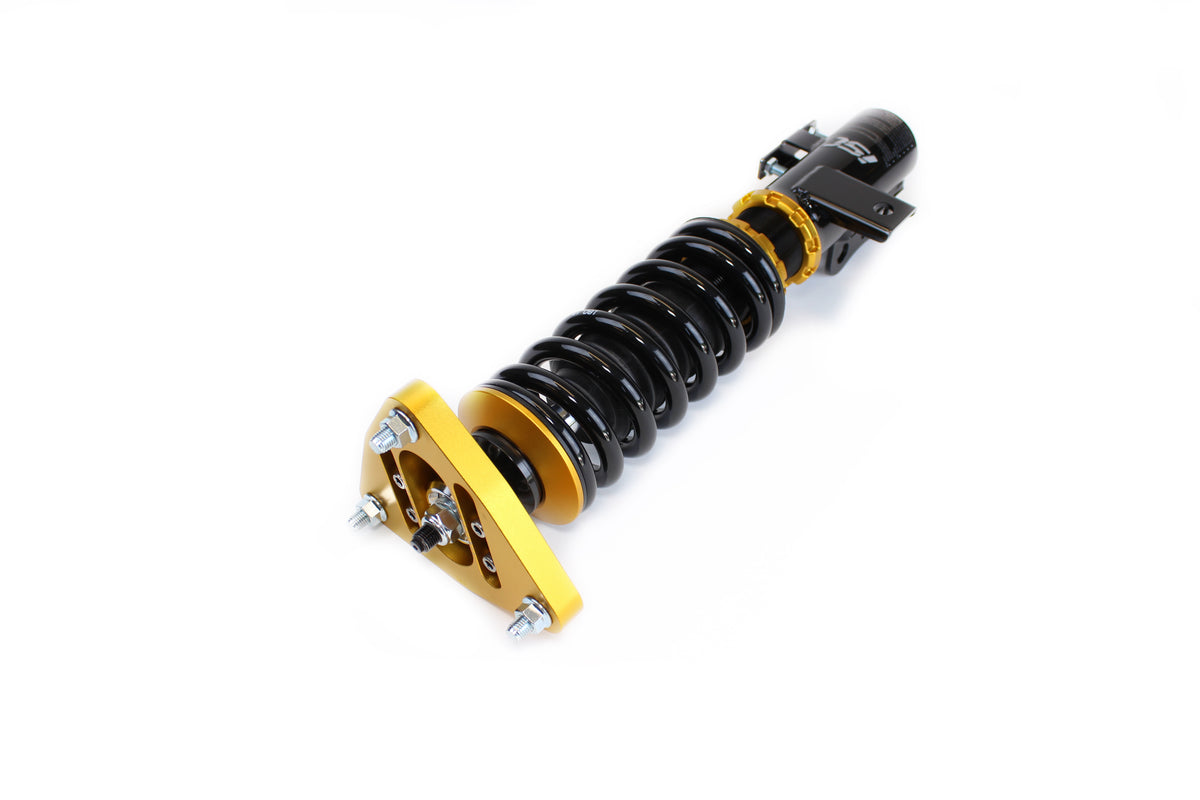 ISC Suspension 08-10 Hyundai Genesis Coupe N1 Coilovers - Track/Race - H106-1-T