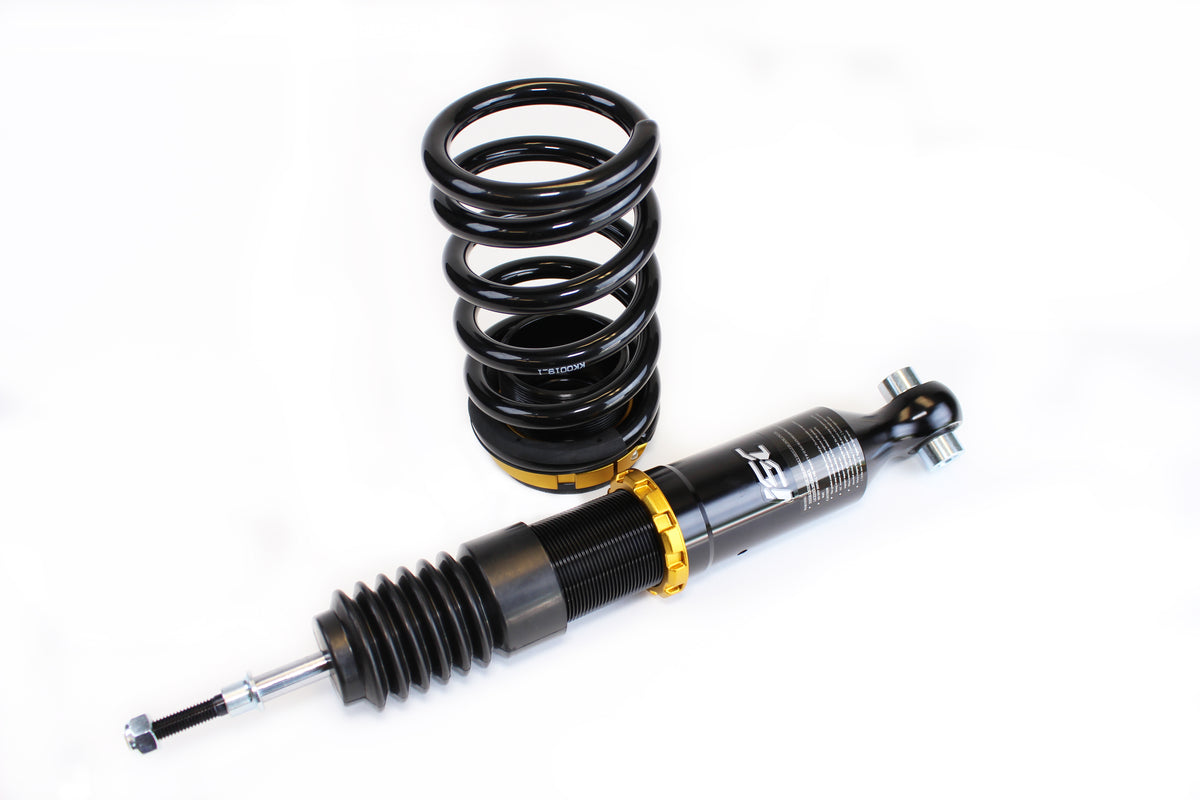 ISC Suspension 08-10 Hyundai Genesis Coupe N1 Coilovers - Track/Race - H106-1-T