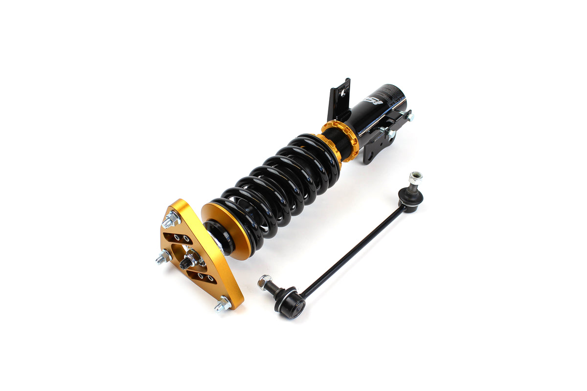 ISC Suspension 11+ Hyundai Genesis Coupe N1 Coilovers - H106-2-S
