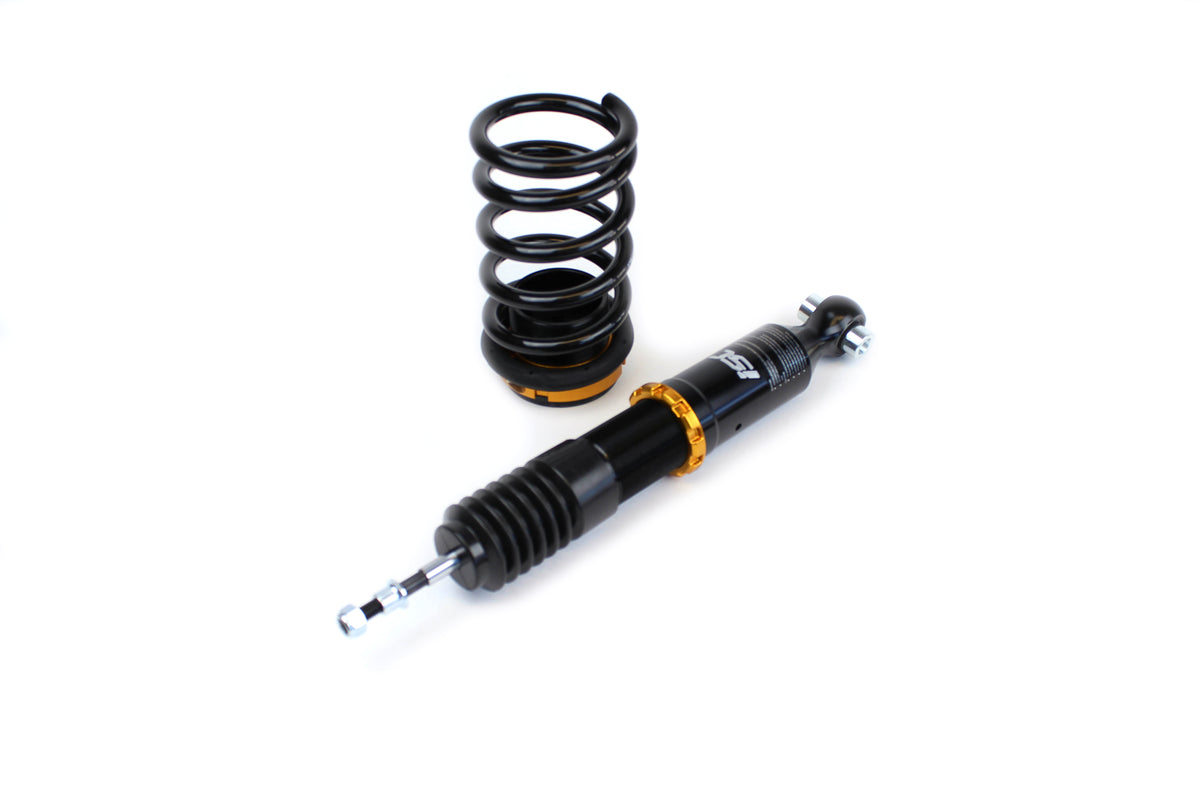 ISC Suspension 11+ Hyundai Genesis Coupe N1 Coilovers *Track/Race* Special Order / No Cancel - H106-2-T