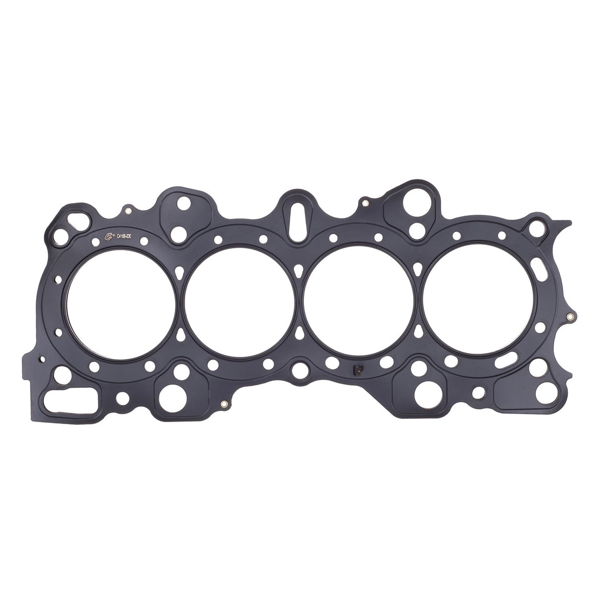 Cometic Honda CRX/Civc/Integra VTEC 82mm .040 inch MLS Head - C4168-040 for 1994-2001 Acura Integra - front view