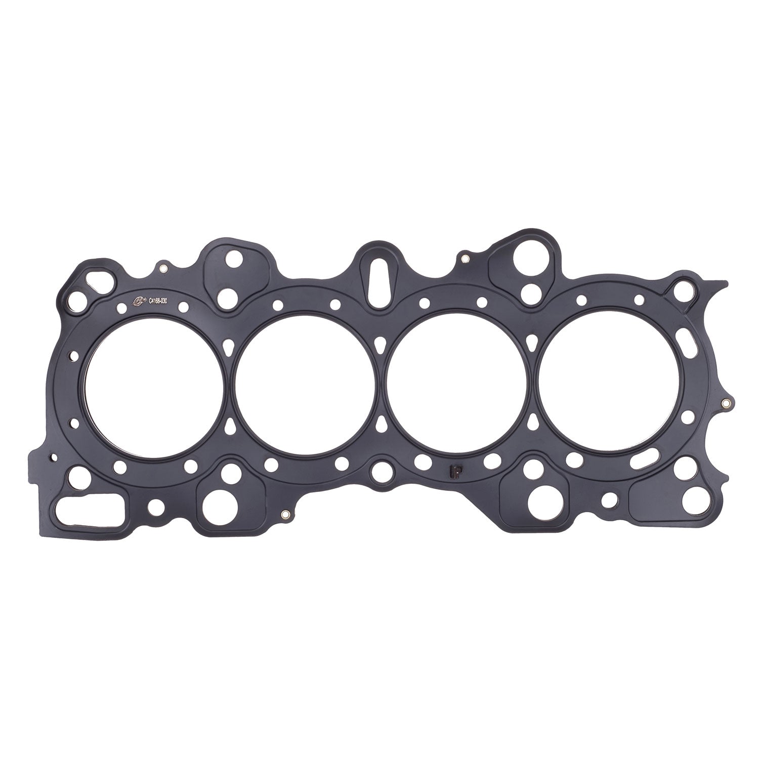 Cometic Honda CRX/Civc/Integra VTEC 82mm .040 inch MLS Head - C4168-040 for 1994-2001 Acura Integra - front view