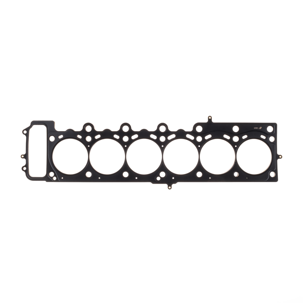 Cometic 92-00 BMW Coupe M3/Z3/M 87mm .070 inch MLS Head Gasket - C4508-070 by Cometic Gasket - front view