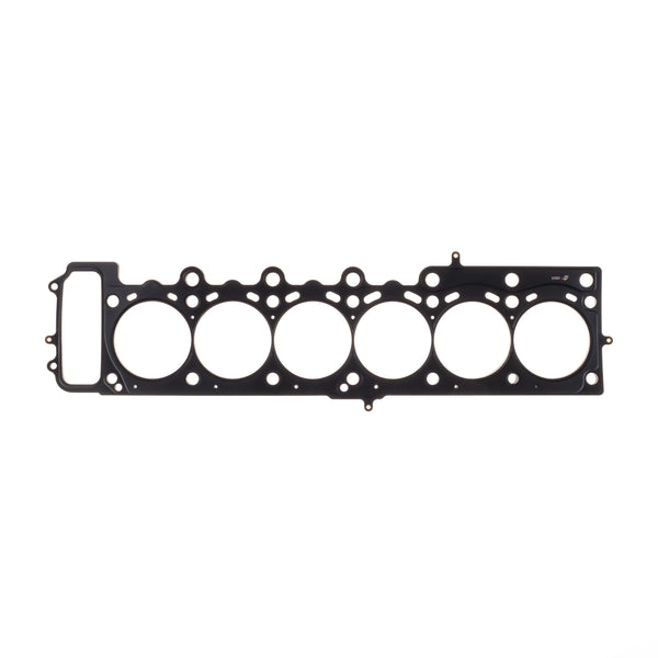 Cometic 92-00 BMW Coupe M3/Z3/M 87mm .070 inch MLS Head Gasket - C4508-070 by Cometic Gasket - front view