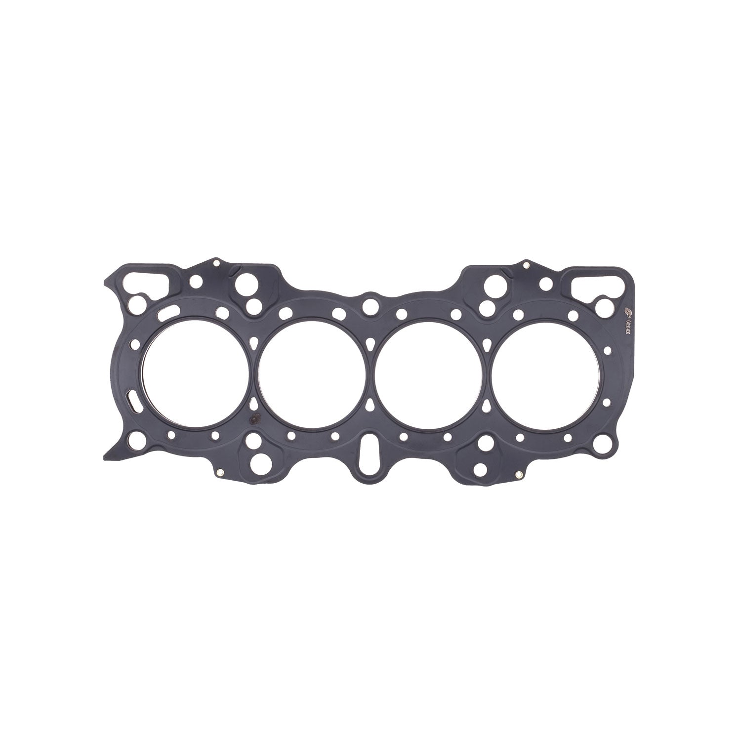 Cometic Honda Hybrid LS/VTEC 82mm 90+ B18 w/VTEC Head .030 inch MLS Head Gasket - C4191-030 for 1990-2001 Acura Integra - fro