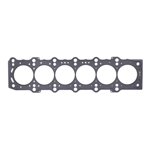 Cometic Toyota / Lexus Supra 93-UP 87mm .051 inch 3 Layer MLS Head Gasket 2JZ Motor - C4276-051 for 1993-2005 Lexus GS - fron