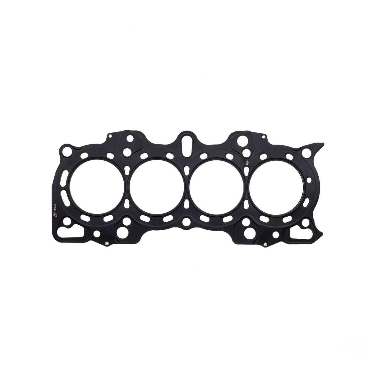 Cometic Honda/Acura DOHC 81mm B18A/B .051 inch MLS Head Gasket/ nonVTEC - C4238-051 for 1990-2001 Acura Integra - front view