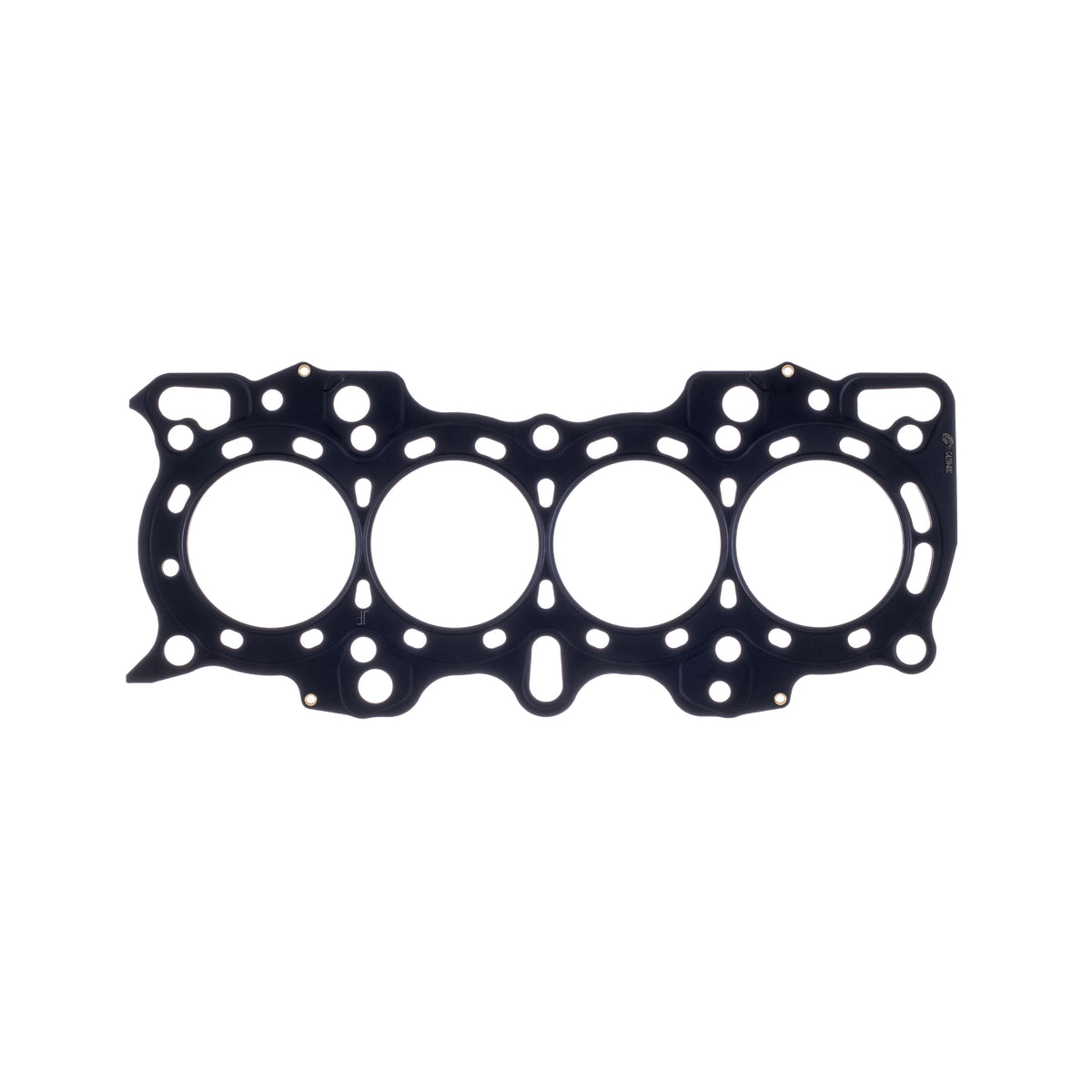 Cometic Honda/Acura DOHC 81.5mm B18A/B .051 inch MLS Head Gasket/ nonVTEC - C4239-051 for 1990-2001 Acura Integra - front vie