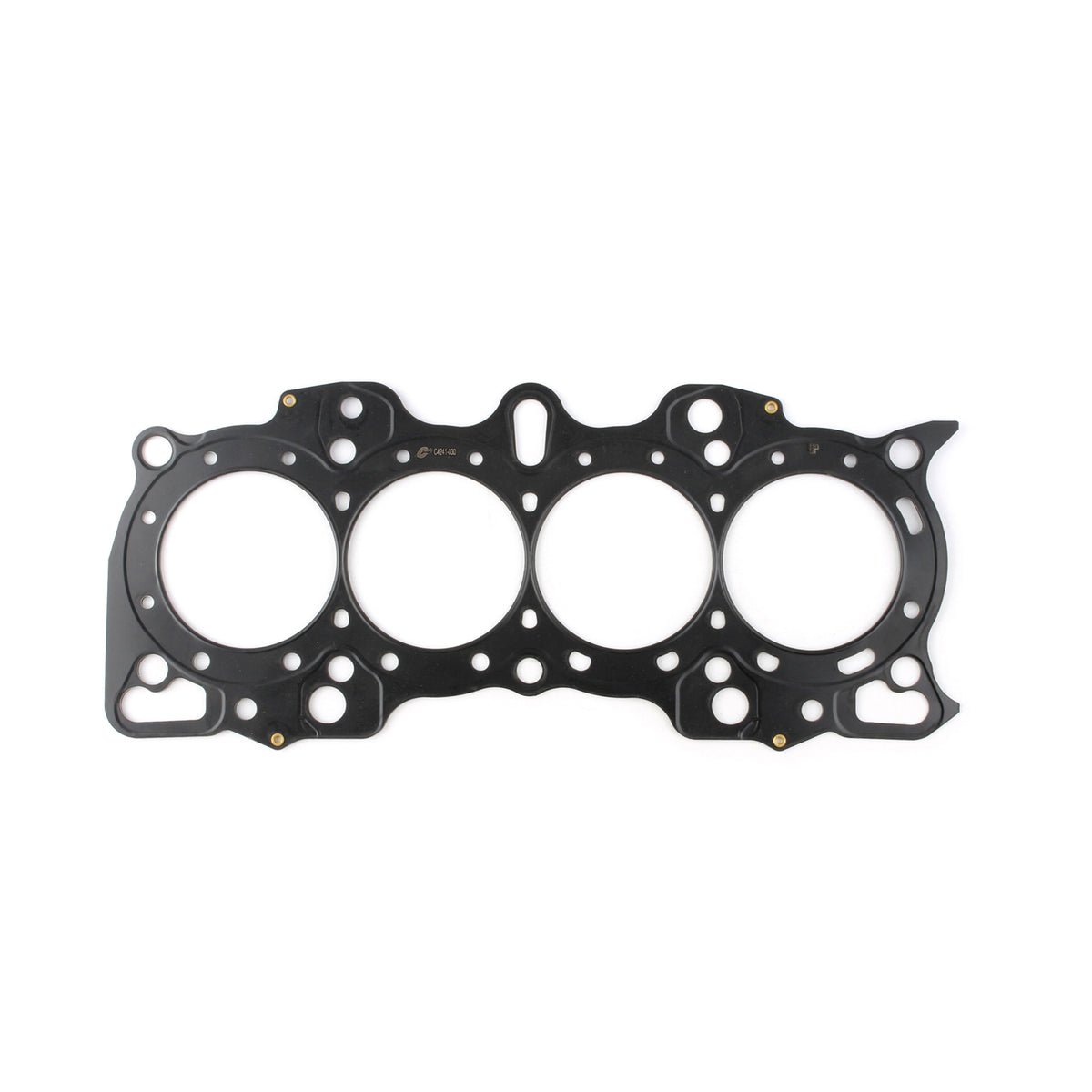 Cometic Honda Hybrid LS/CRV-VTEC 84.5M .030 inch MLS Head Gasket B18/B20 w/VTEC Head - C4241-030 for 1990-2001 Acura Integra 